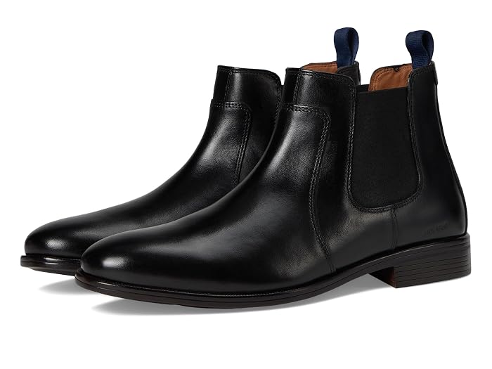 Johnston & Murphy Reeve Chelsea Boots