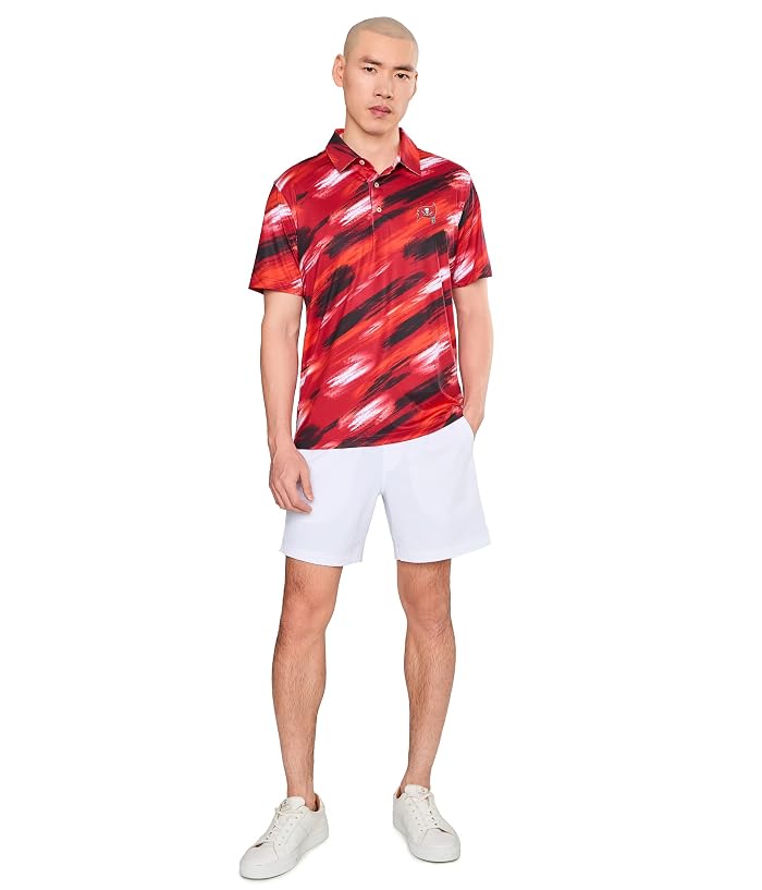 Chubbies The Color Blitz Buccaneers (Polo) - Image 2