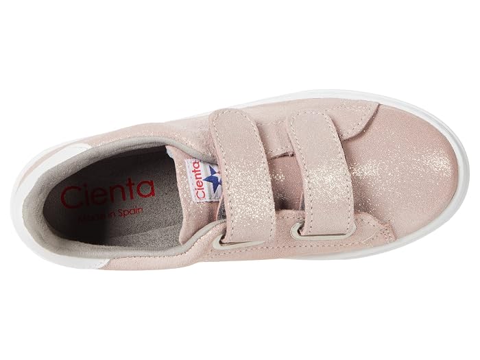 Cienta Kids Shoes 80067 (Toddler/Little Kid/Big Kid) - Image 2