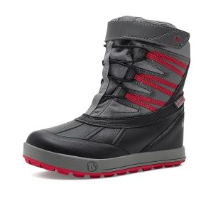 Merrell Kids Snow Bank 5.0 Waterproof (Little Kid/Big Kid)