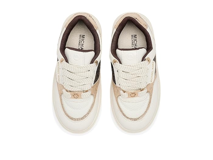 MICHAEL Michael Kors Kids Emmet Clarke (Little Kid/Big Kid) - Image 2