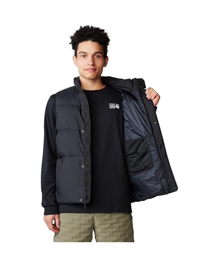 Mountain Hardwear Nevadan™ Down Vest - Image 4