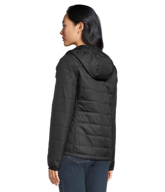L.L.Bean Mountain Classic Hooded Puffer - Image 3