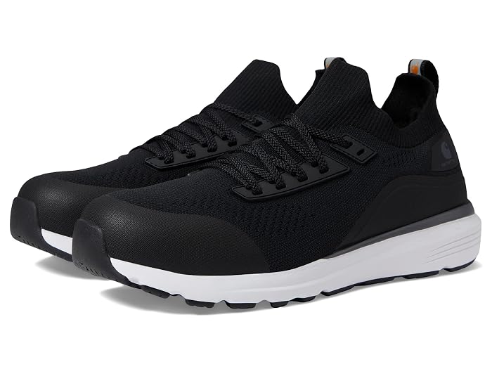 Carhartt Haslett 3" SD Nano Toe Work Shoe