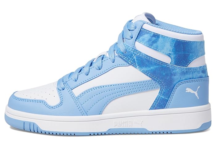 PUMA Kids Rebound Layup (Big Kid) - Image 4