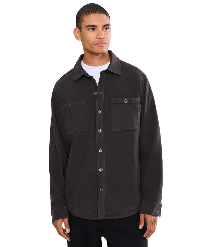 Tommy Bahama Ben and Terry Coastal Shirt Jacket