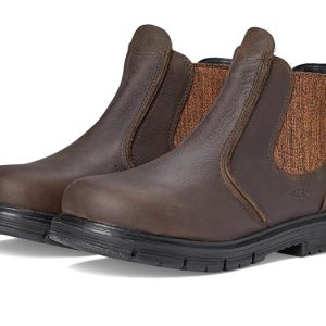 KEEN Utility San Jose Pull-On Boot (Aluminum Toe)