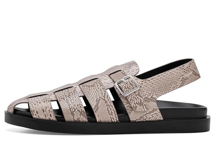 Stacy Adams Montego Slingback Buckle Sandal - Image 4