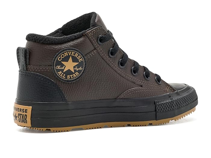 Converse Kids Chuck Taylor® All Star® Malden Street Boots (Big Kid) - Image 3