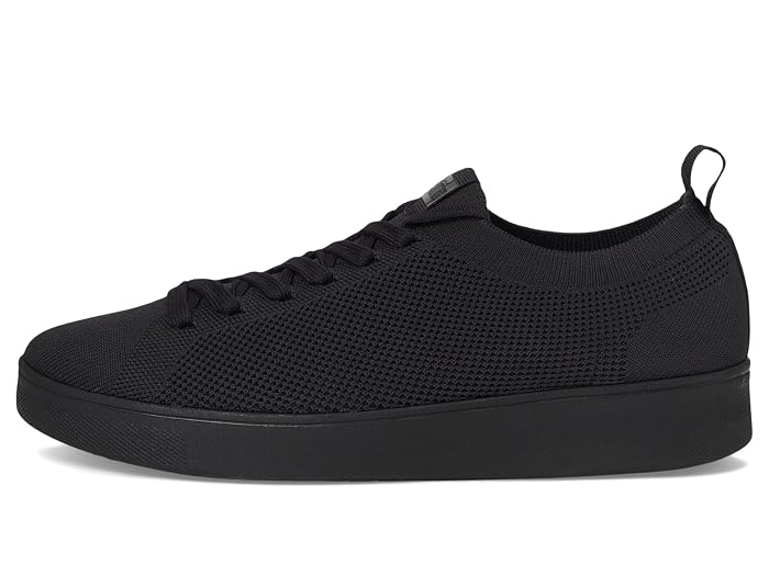 FitFlop Rally E01 Multi-Knit Trainers - Image 4
