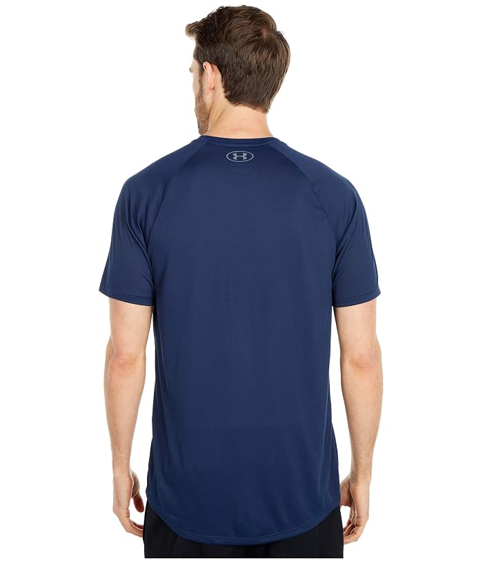 Under Armour UA Tech 2.0 Short Sleeve Tee - Image 3