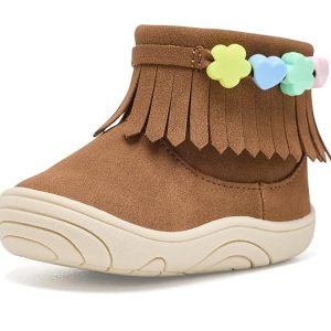 Stride Rite Lisa (Infant/Toddler)