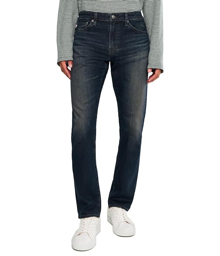 AG Jeans Everett Slim Straight Jeans in 2 Years High Note