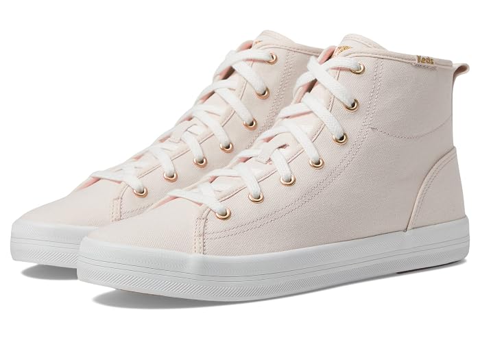 Keds Kickstart Hi Canvas