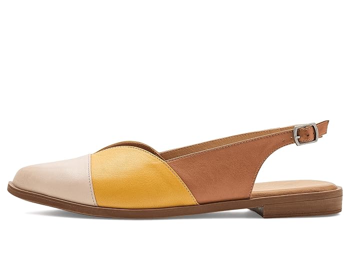 Miz Mooz Florie Sling Back Flats - Image 3