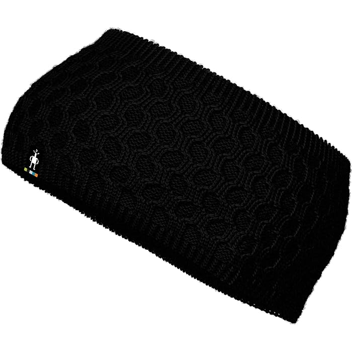 Smartwool Fleece Lined Headband - Image 3