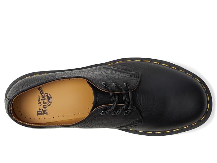 Dr. Martens 1461 Leather Oxford Shoes - Image 2
