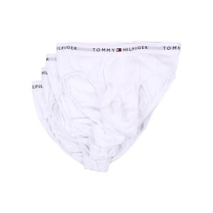 Tommy Hilfiger Cotton Brief 4-Pack