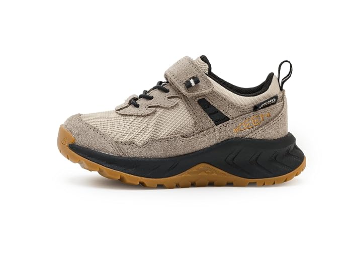 KEEN Kids Hightrail Waterproof Hiking Shoes (Toddler/Little Kid) - Image 4