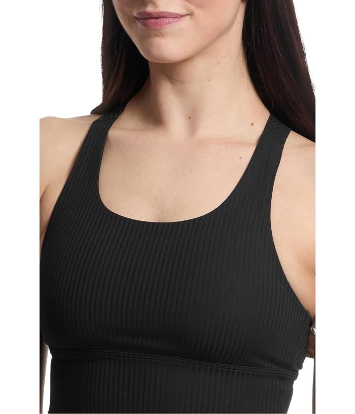 Prana Luxara Rib Racerback Bralette - Image 4