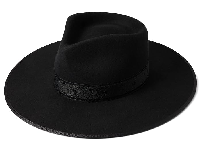Lack of Color Noir Rancher Special