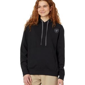Ariat® Logo Hoodie