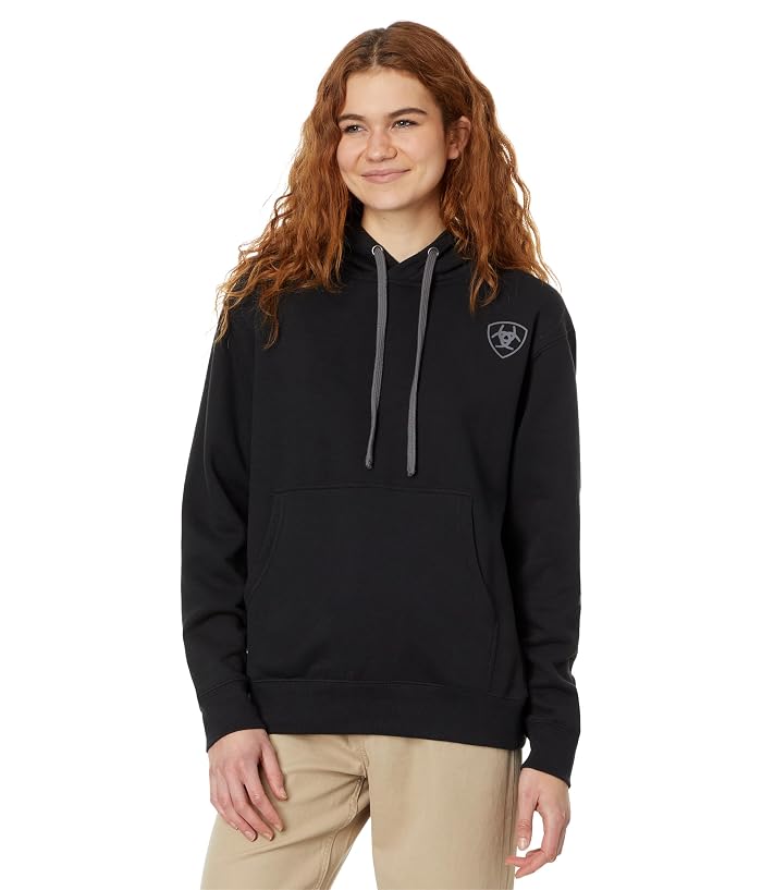 Ariat® Logo Hoodie