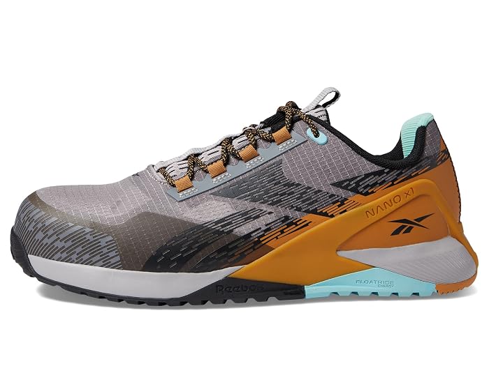 Reebok Work Nano X1 Adventure Work EH Comp Toe - Image 4