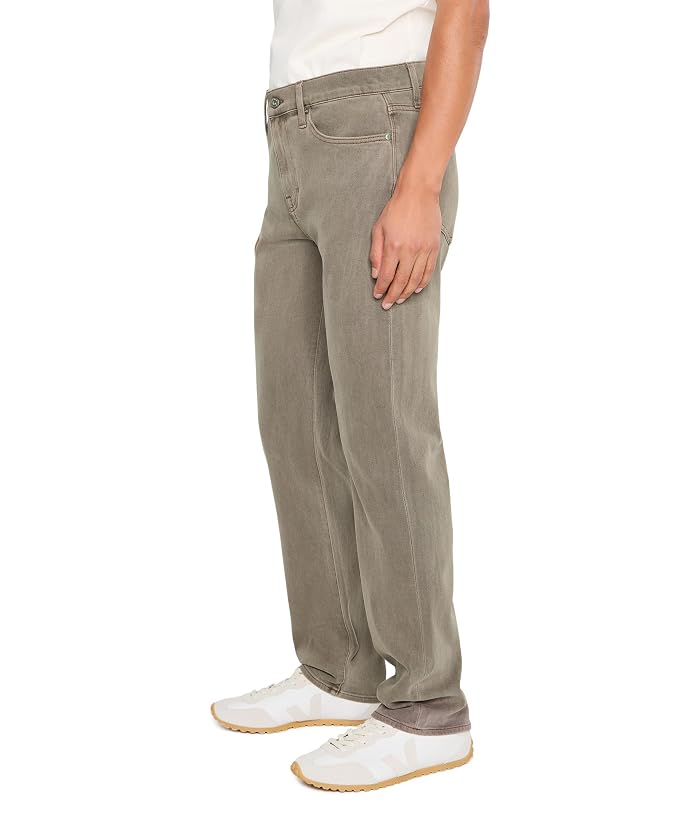 Joe's Jeans The Brixton in Walnut - Image 3