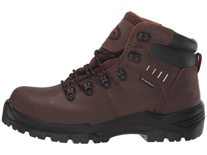 Avenger Work Boots Foundation CT - Image 4
