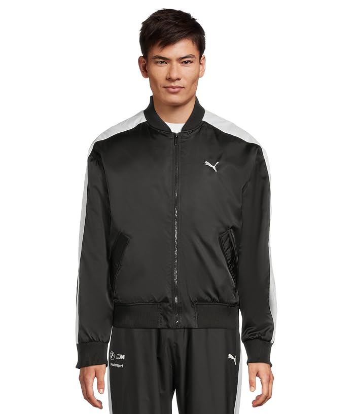 PUMA T7 Bomber Jacket - Image 2