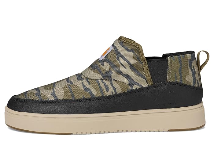 Carhartt Detroit Canvas Mid Slip-On - Image 4