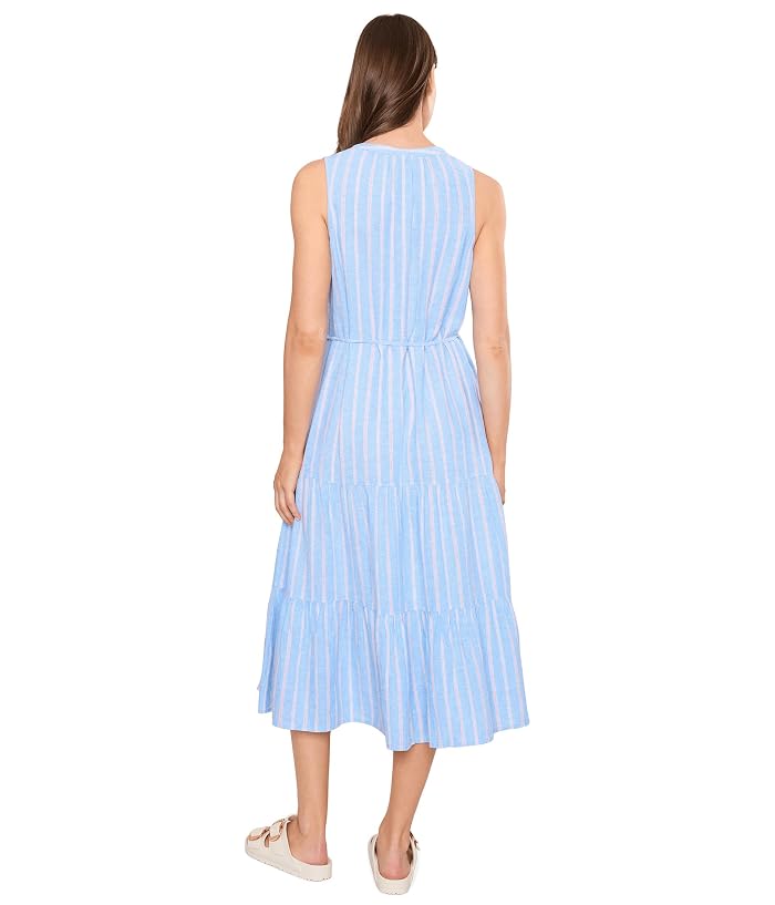 Tommy Bahama Sea Salt Bay Sleeveless Sundress - Image 4