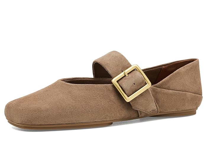 Franco Sarto L-Oakes Mary Jane Shoes