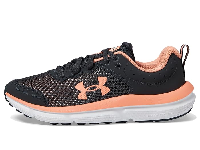 Under Armour Kids Assert 10 (Big Kid) - Image 4