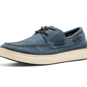 Johnston & Murphy Mcguffey 2 Boat Shoes