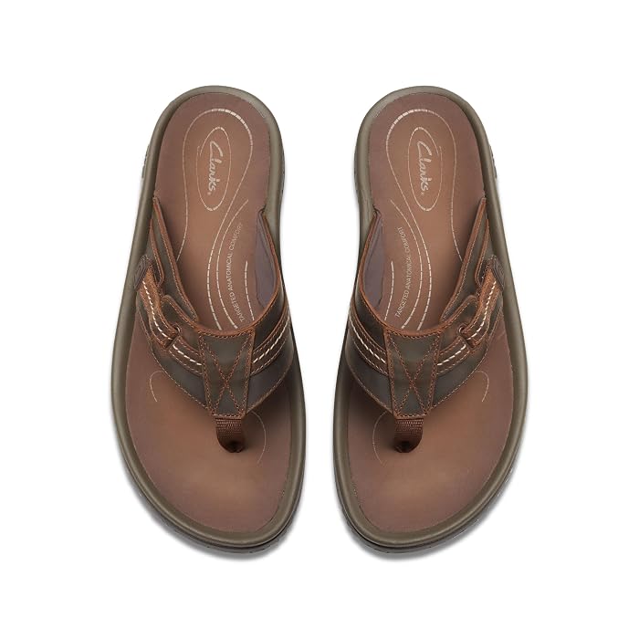 Clarks Wesley Sun - Image 2