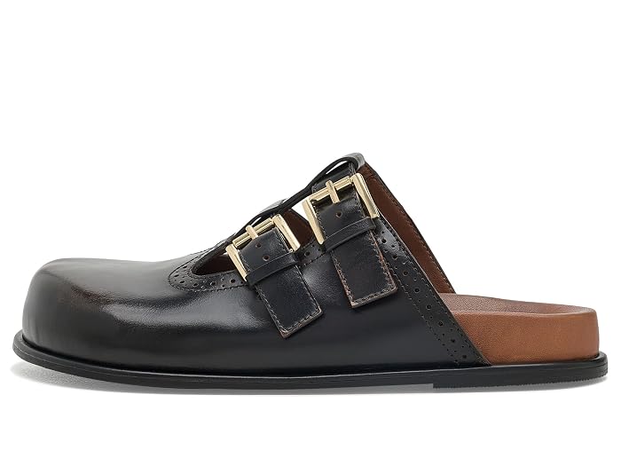 Free People Shoreditch Buckle Mules - Image 3