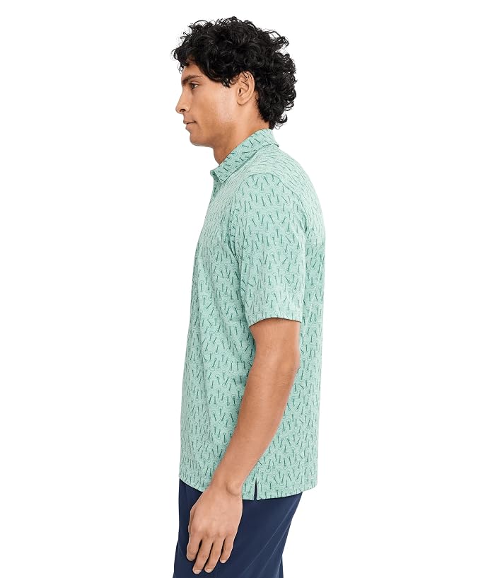 Johnston & Murphy Xc4 Performance Polo - Image 3