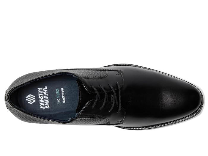 Johnston & Murphy Landry Embossed Plain Toe - Image 2