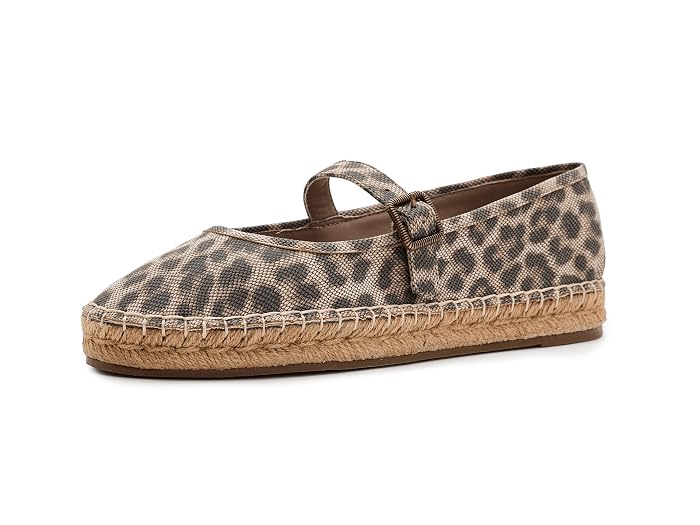 Lucky Brand Orlyna Espadrille Sandal