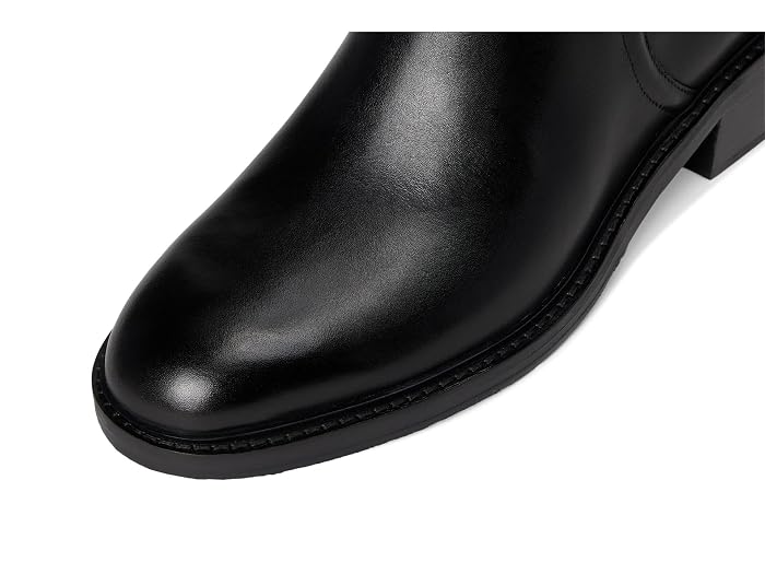 Cole Haan Silvana Buckle Booties - Image 2