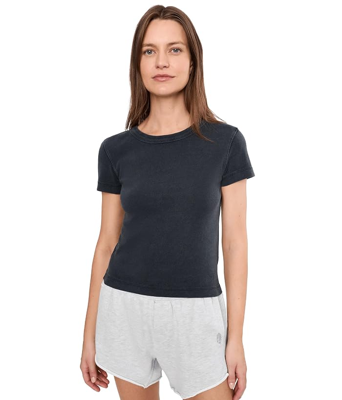 Free People We The Free Atlas Crew Tee