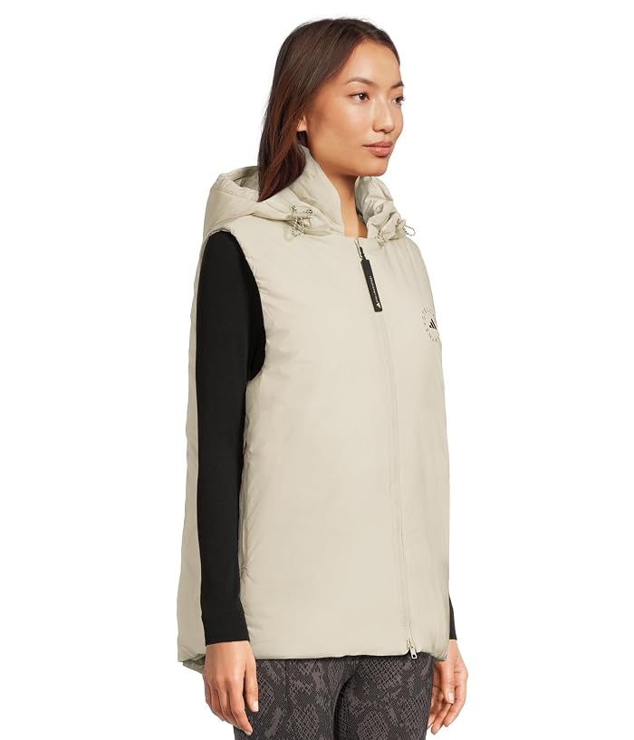 adidas by Stella McCartney Padded Vest - Image 2