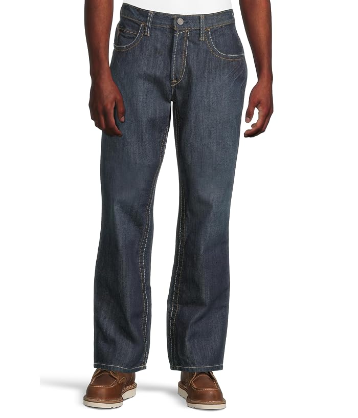 Ariat Work FR M3 Basic Straight Leg Jeans