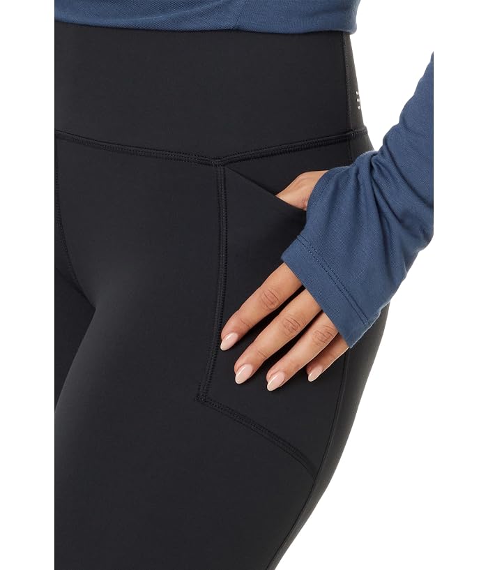 Free Fly All Day 7/8 Pocket Leggings - Image 3