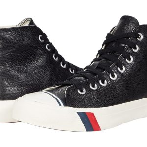 Pro-Keds Royal Hi Lace Up