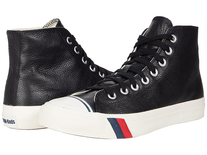 Pro-Keds Royal Hi Lace Up