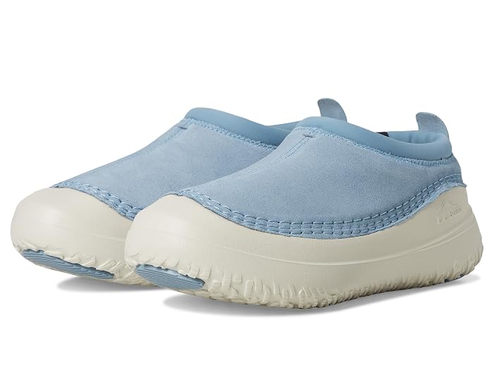 L.L.Bean Wicked Good Max Slipper