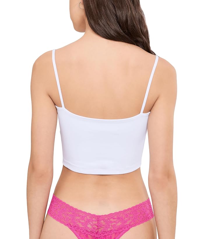 Hanky Panky Signature Lace® Original Rise Thongs 3-Pack - Image 3